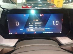 Chevrolet Cruze 1.5L Dual-Clutch Deluxe Edition - фото 11