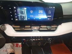 Chevrolet Cruze 1.5L Dual-Clutch Deluxe Edition - фото 12