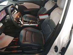 Chevrolet Cruze 1.5L Dual-Clutch Deluxe Edition - фото 14