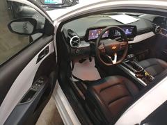 Chevrolet Cruze 1.5L Dual-Clutch Deluxe Edition - фото 15
