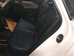 Chevrolet Cruze 1.5L Dual-Clutch Deluxe Edition - фото 16