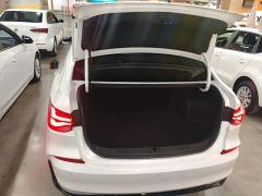 Chevrolet Cruze 1.5L Dual-Clutch Deluxe Edition - фото 18