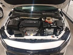 Chevrolet Cruze 1.5L Dual-Clutch Deluxe Edition - фото 19