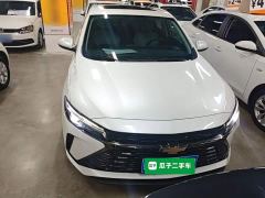 Chevrolet Cruze 1.5L Dual-Clutch Deluxe Edition - фото 2