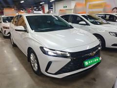 Chevrolet Cruze 1.5L Dual-Clutch Deluxe Edition - фото 3