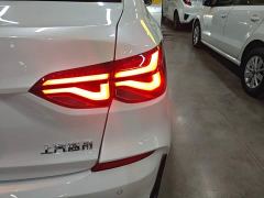Chevrolet Cruze 1.5L Dual-Clutch Deluxe Edition - фото 7
