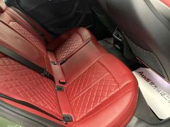 Audi S4 3.0TFSI - ფოტო 10