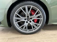Audi S4 3.0TFSI - ფოტო 15