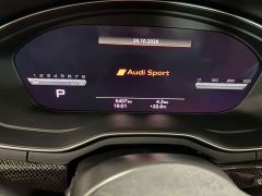 Audi S4 3.0TFSI - ფოტო 8
