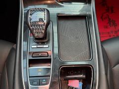 GAC Aion GS4 PLUS 270T Automatic Starry River Edition - фото 11