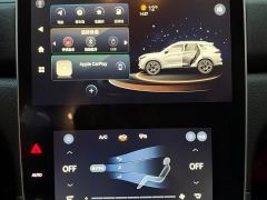 GAC Aion GS4 PLUS 270T Automatic Starry River Edition - фото 12