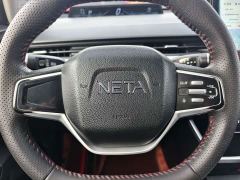 Neta V Trend 300 Lite Ternary Lithium - ფოტო 12