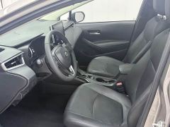 Toyota Corolla 1.2T Elite - ფოტო 10