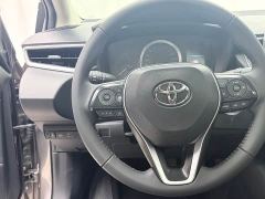Toyota Corolla 1.2T Elite - ფოტო 12