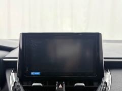 Toyota Corolla 1.2T Elite - ფოტო 14