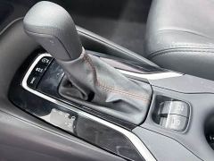 Toyota Corolla 1.2T Elite - ფოტო 15