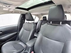 Toyota Corolla 1.2T Elite - ფოტო 16