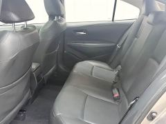 Toyota Corolla 1.2T Elite - ფოტო 17