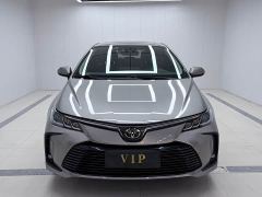 Toyota Corolla 1.2T Elite - ფოტო 2