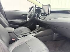 Toyota Corolla 1.2T Elite - ფოტო 20