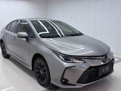Toyota Corolla 1.2T Elite - ფოტო 3