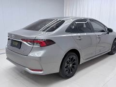 Toyota Corolla 1.2T Elite - ფოტო 4