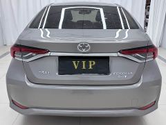 Toyota Corolla 1.2T Elite - ფოტო 5