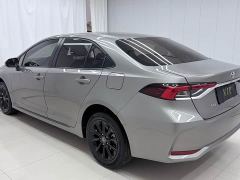 Toyota Corolla 1.2T Elite - ფოტო 6