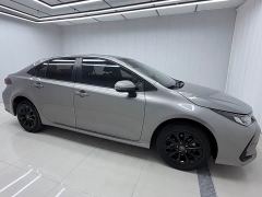 Toyota Corolla 1.2T Elite - ფოტო 7