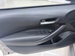 Toyota Corolla 1.2T Elite - ფოტო 9