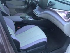 BYD Dolphin 401km Knight Edition - photo 8