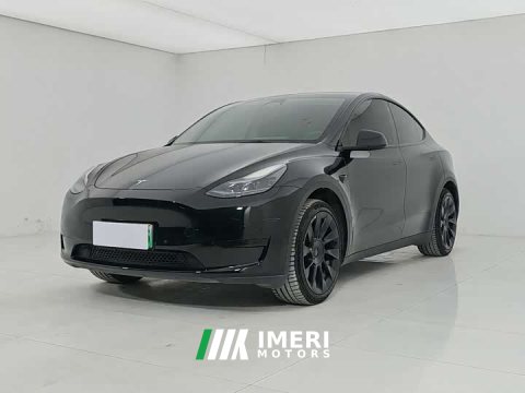 2023 Tesla Model Y Edition - ავტომობილი ჩინეთიდან