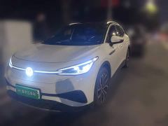 Volkswagen ID.4 X Pure Smart Edition - ფოტო 1