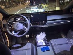 Volkswagen ID.4 X Pure Smart Edition - ფოტო 10
