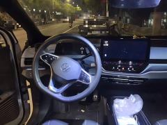 Volkswagen ID.4 X Pure Smart Edition - ფოტო 11