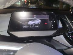 Volkswagen ID.4 X Pure Smart Edition - ფოტო 12
