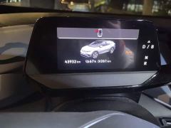 Volkswagen ID.4 X Pure Smart Edition - ფოტო 13