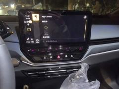 Volkswagen ID.4 X Pure Smart Edition - ფოტო 14
