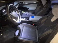 Volkswagen ID.4 X Pure Smart Edition - ფოტო 16