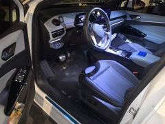 Volkswagen ID.4 X Pure Smart Edition - ფოტო 17