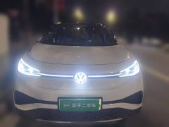 Volkswagen ID.4 X Pure Smart Edition - ფოტო 2