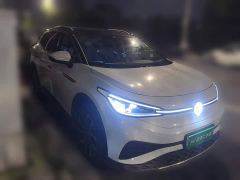 Volkswagen ID.4 X Pure Smart Edition - ფოტო 3