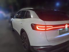 Volkswagen ID.4 X Pure Smart Edition - ფოტო 4