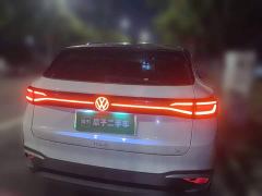 Volkswagen ID.4 X Pure Smart Edition - ფოტო 5