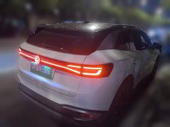 Volkswagen ID.4 X Pure Smart Edition - ფოტო 6