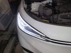 Volkswagen ID.4 X Pure Smart Edition - ფოტო 7