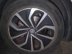 Volkswagen ID.4 X Pure Smart Edition - ფოტო 8