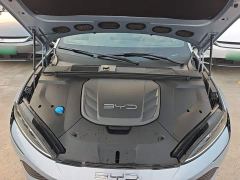 BYD Seal 700km Long Range Rear-Wheel Drive - photo 19