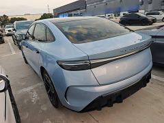 BYD Seal 700km Long Range Rear-Wheel Drive - photo 4