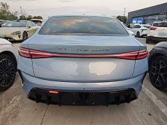 BYD Seal 700km Long Range Rear-Wheel Drive - photo 5